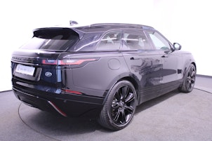 Vehicle image LAND ROVER Range Rover Velar 2.0 T R-Dynamic SE
