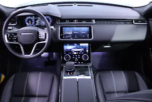 Land Rover Range Rover Velar 2.0 T R-Dynamic SE