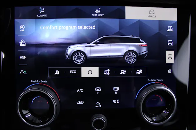 Land Rover Range Rover Velar 2.0 T R-Dynamic SE