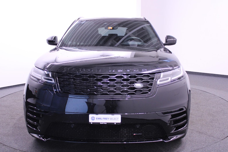 Vehicle image LAND ROVER RANGE ROVER VELAR