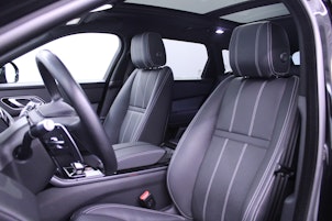Vehicle image LAND ROVER Range Rover Velar 2.0 T R-Dynamic SE