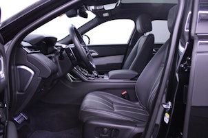 Vehicle image LAND ROVER Range Rover Velar 2.0 T R-Dynamic SE