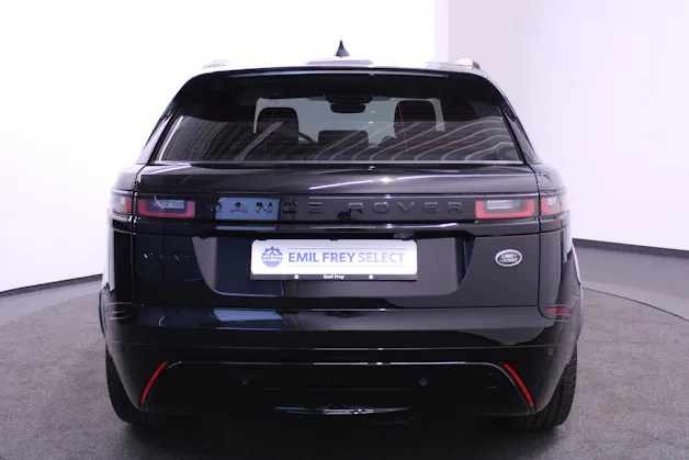 Land Rover Range Rover Velar 2.0 T R-Dynamic SE