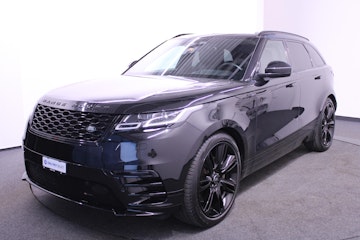 Vehicle image LAND ROVER RANGE ROVER VELAR 0