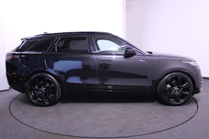 Vehicle image LAND ROVER Range Rover Velar 2.0 T R-Dynamic SE