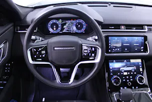 Land Rover Range Rover Velar 2.0 T R-Dynamic SE