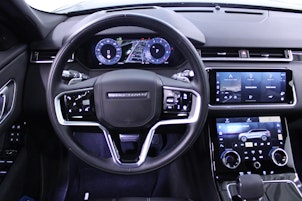 Vehicle image LAND ROVER Range Rover Velar 2.0 T R-Dynamic SE