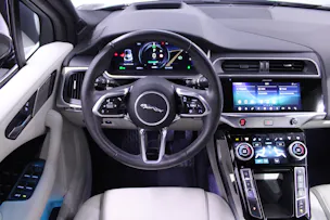 Jaguar I-Pace EV400 SE AWD