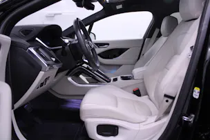 Jaguar I-Pace EV400 SE AWD