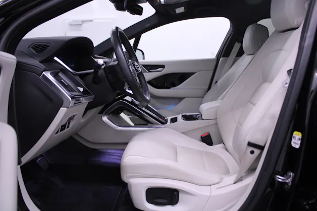 Jaguar I-Pace EV400 SE AWD