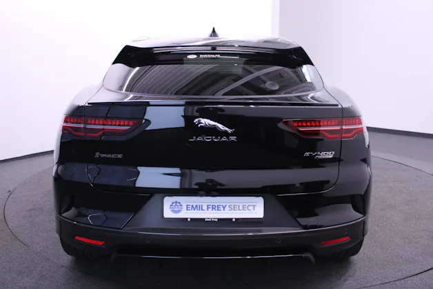 Jaguar I-Pace EV400 SE AWD