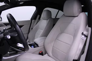 Jaguar I-Pace EV400 SE AWD