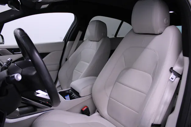 Jaguar I-Pace EV400 SE AWD