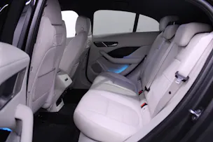 Jaguar I-Pace EV400 SE AWD