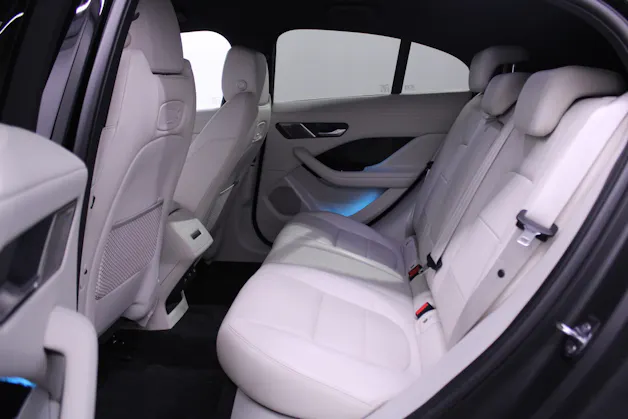 Jaguar I-Pace EV400 SE AWD