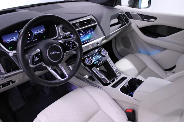 Jaguar I-Pace EV400 SE AWD