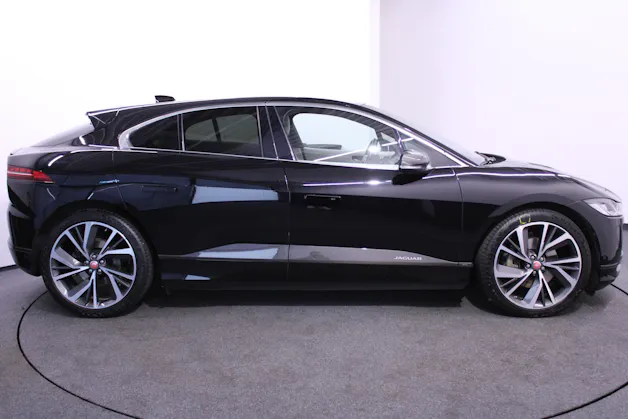 Jaguar I-Pace EV400 SE AWD
