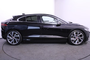 Vehicle image JAGUAR I-Pace EV400 SE AWD