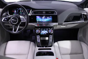 Jaguar I-Pace EV400 SE AWD