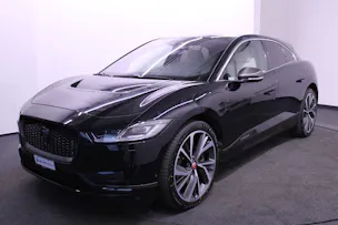 Jaguar I-Pace EV400 SE AWD