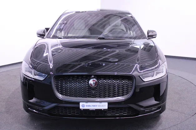 Jaguar I-Pace EV400 SE AWD