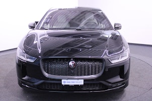 Vehicle image JAGUAR I-Pace EV400 SE AWD