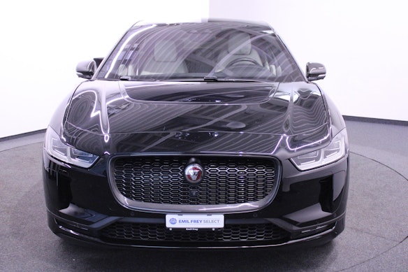 JAGUAR I-Pace EV400 SE AWD 1