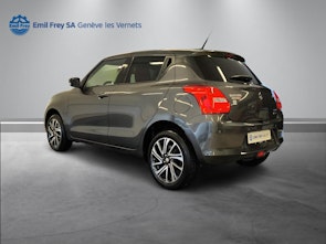 Vehicle image SUZUKI Swift 1.2 Compact Top Hybrid 4x4
