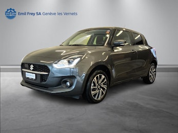 Vehicle image SUZUKI Swift 1.2 Compact Top Hybrid 4x4
