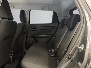 Vehicle image SUZUKI Swift 1.2 Compact Top Hybrid 4x4