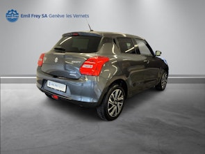 Vehicle image SUZUKI Swift 1.2 Compact Top Hybrid 4x4