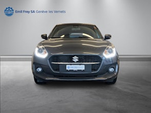Vehicle image SUZUKI Swift 1.2 Compact Top Hybrid 4x4