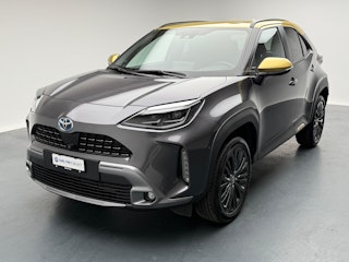 Vehicle image TOYOTA YARIS CROSS 0 Vehicle image TOYOTA YARIS CROSS 0