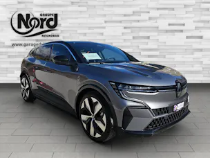 Renault Mégane E-Tech techno