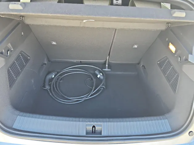 Renault Mégane E-Tech techno