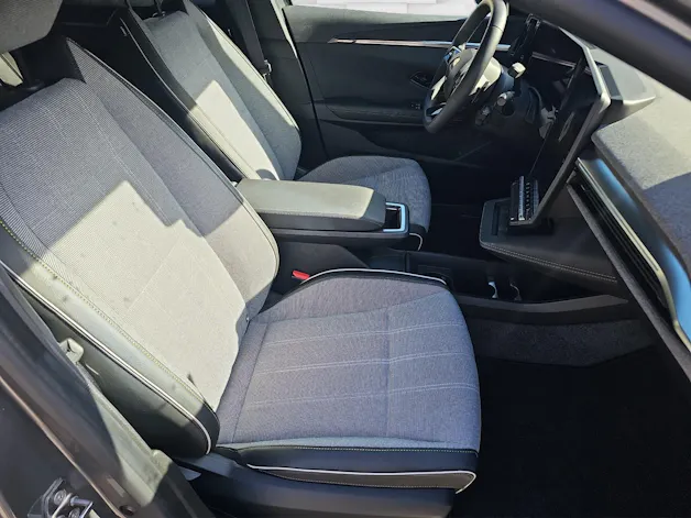 Renault Mégane E-Tech techno