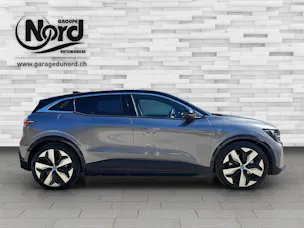 Renault Mégane E-Tech techno