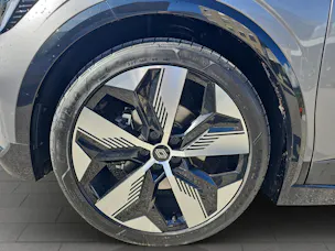 Renault Mégane E-Tech techno