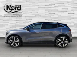Renault Mégane E-Tech techno