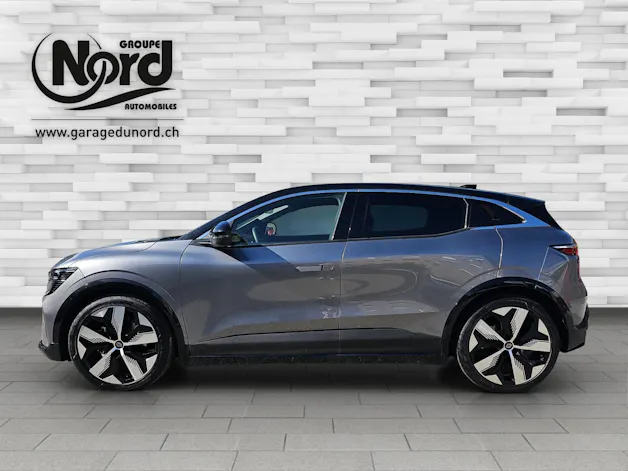 Renault Mégane E-Tech techno