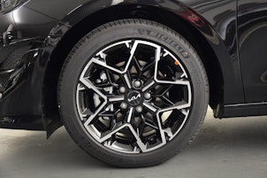 Vehicle image KIA Ceed SW 1.5 T-GDi MHEV GT-Line