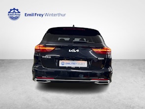 Vehicle image KIA Ceed SW 1.5 T-GDi MHEV GT-Line