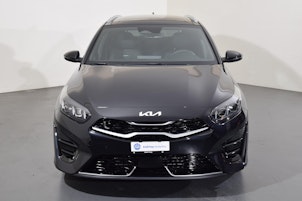 Vehicle image KIA Ceed SW 1.5 T-GDi MHEV GT-Line