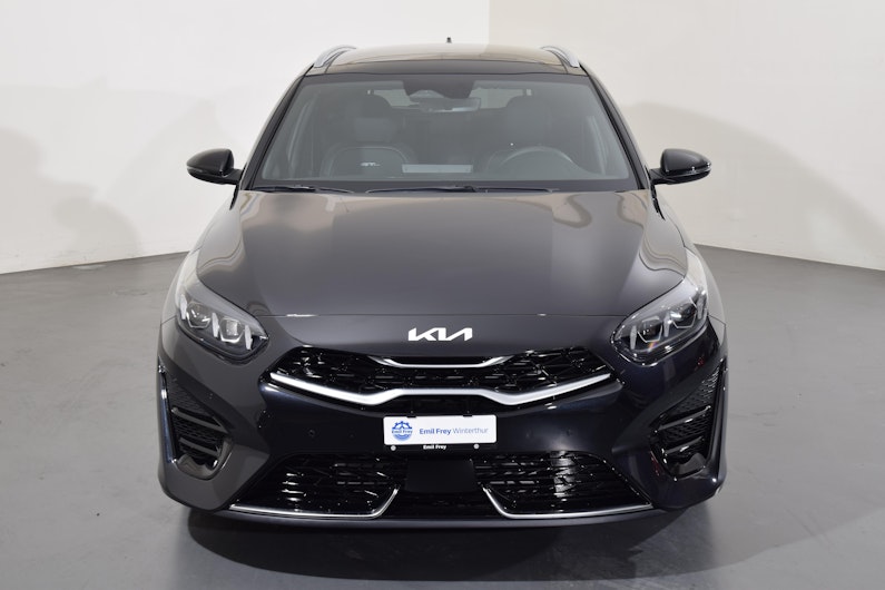 Vehicle image KIA CEED