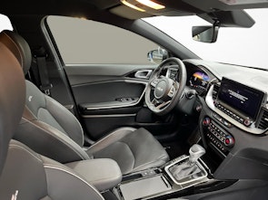 Vehicle image KIA Ceed SW 1.5 T-GDi MHEV GT-Line