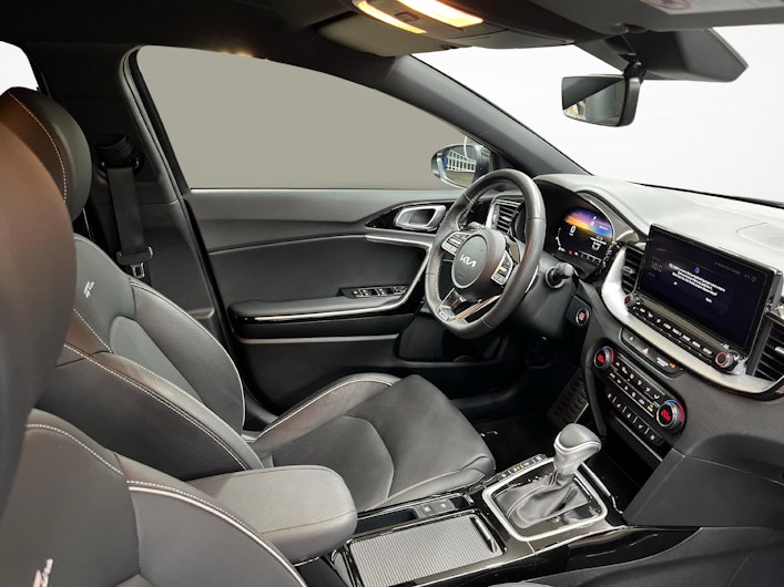 Vehicle image KIA CEED