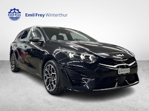 Vehicle image KIA Ceed SW 1.5 T-GDi MHEV GT-Line