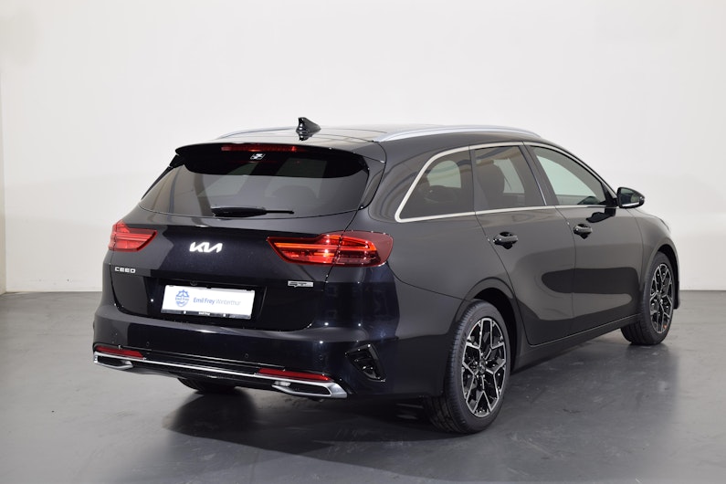 Vehicle image KIA CEED