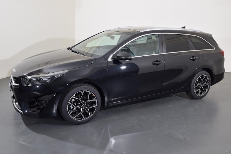 Vehicle image KIA CEED