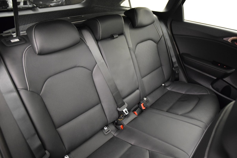 Vehicle image KIA CEED